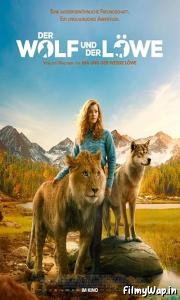 The Wolf and the Lion (2021)