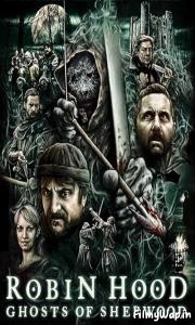 Robin Hood: Ghosts of Sherwood (2012) 