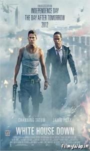White House Down (2013) 