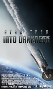 Star Trek Into Darkness (2013) 