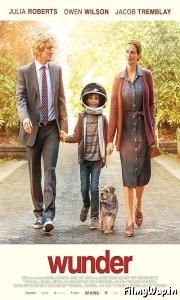 Wonder (2017) 