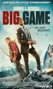 Big Game (2014) 