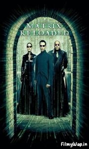  The Matrix Reloaded (2003) 