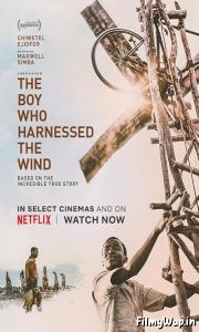 The Boy Who Harnessed the Wind (2019)