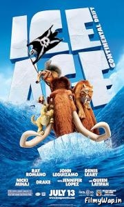 Ice Age: Continental Drift (2012)