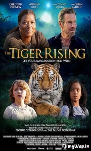 The Tiger Rising (2022) 