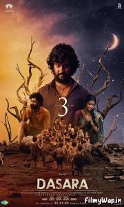 Dasara (2023)      