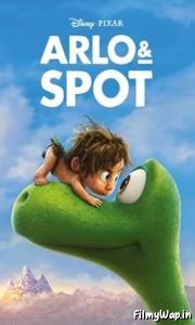 The Good Dinosaur (2015)