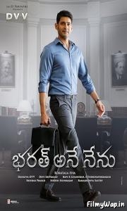 Bharat Ane Nenu (2018)      