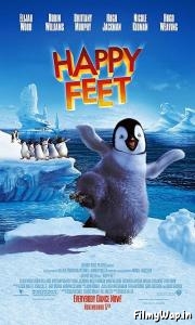 Happy Feet (2006) 