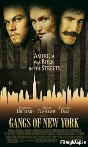 Gangs of New York (2002) 