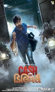 Cash on Delivery (2017)     