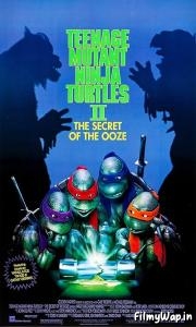 Teenage Mutant Ninja Turtles II The Secret of the Ooze (1991) 