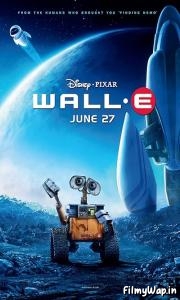 WALL·E (2008)