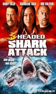3-Headed Shark Attack (Video 2015) 