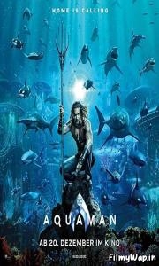 Aquaman (2018) 