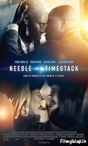 Needle in a Timestack (2021) 