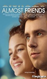 Almost Friends (2016) 