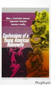 Confessions of a Young American Housewife (1974)