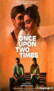 Once Upon Two Times (2023)    