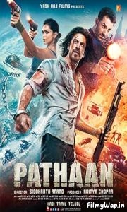 Pathaan (2023)      