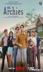 The Archies (2023)    