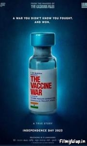 The Vaccine War (2023)      