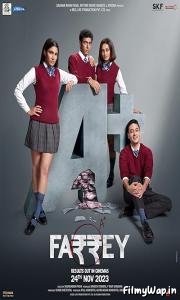 Farrey (2023)   