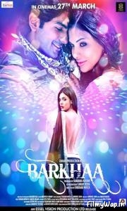 Barkhaa (2015)    