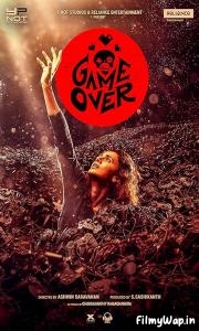 Game Over (2019)    