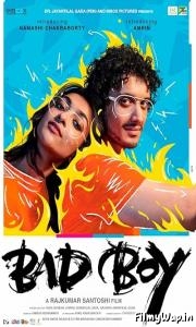 Bad Boy (2023)     