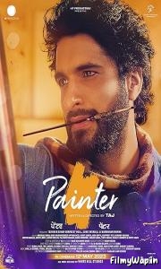 Painter (2023)    
