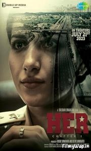 Her Chapter 1 (2023)     