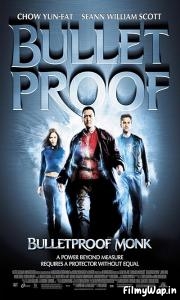 Bulletproof Monk (2003) 