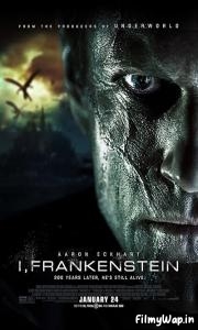 I, Frankenstein (2014) 