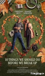  10 Things We Should Do Before We Break Up (2010)