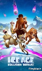 Ice Age: Collision Course (2016)