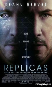 Replicas (2018) 