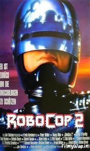 RoboCop 2 (1990) 