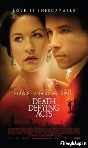 Death Defying Acts (2007) 