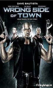 Wrong Side of Town (Video 2010) 
