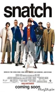 Snatch (2000) 