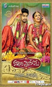 Kalyana Vaibhogame (2016)     