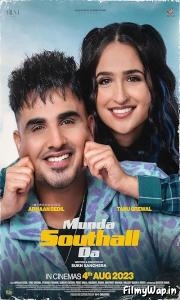 Munda Southall DA (2023)     