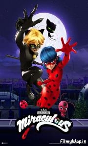 Miraculous: Tales of Ladybug & Cat Noir – A Christmas Special (2016)