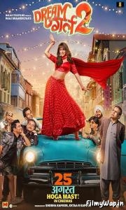 Dream Girl 2 (2023)    