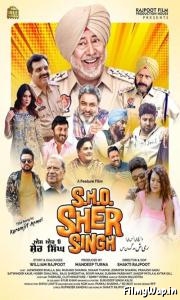 S.H.O. Sher Singh (2022)    
