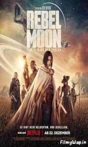 Rebel Moon - Part One: A Child of Fire (2023)