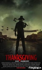 Thanksgiving (2023) 