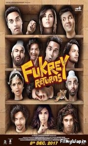 Fukrey Returns (2017)    